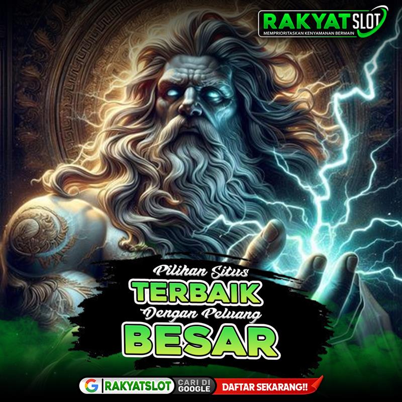 Situs RAKYATSLOT Resmi Boss Bo Terpercaya Dengan Akses Stabil Dan Lancar