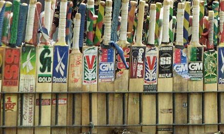 What Equipment Does Any Cricket Club Need To Be Ready For The New Season?