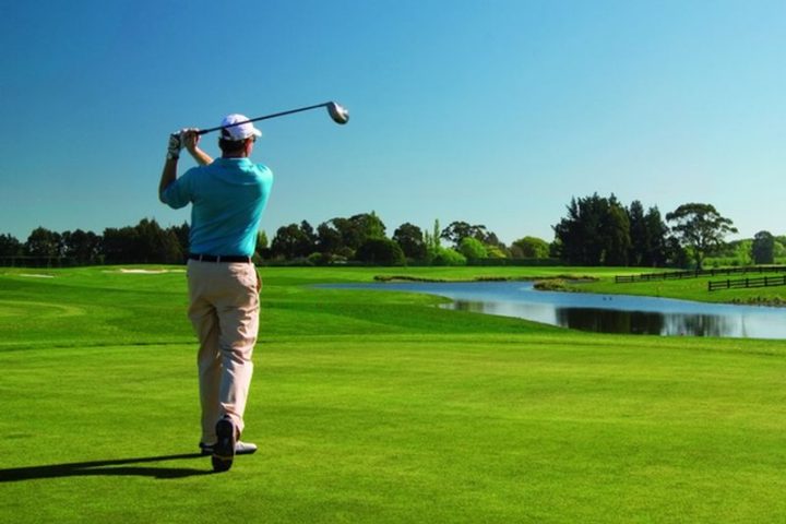 Thinking Of Playing Golf? Here's A Newbie's Guide!