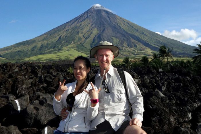 adventure at top deadly volcanoes