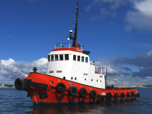 Top 3 Places To Witness Tugboat Racing