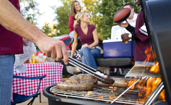 Tips For Creating The Ultimate Sports Tailgate Party