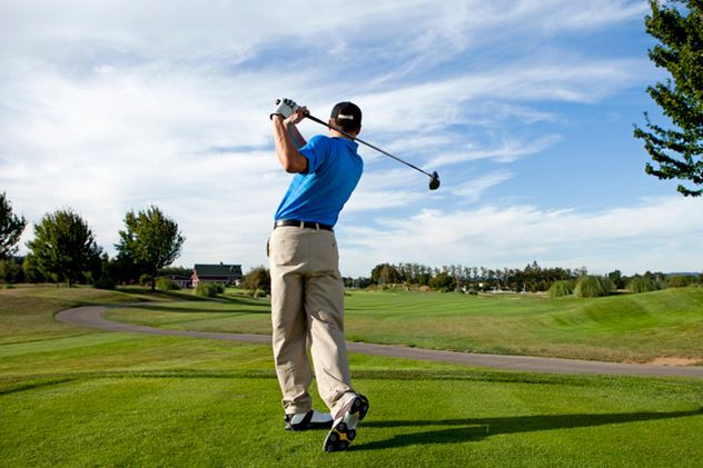 5 Tournaments Amateur Golfers Should Play This Summer