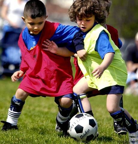 5 Tips For Staying Safe When Playing Contact Sports