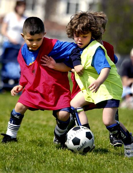 5 Tips For Staying Safe When Playing Contact Sports