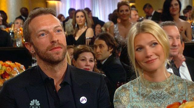Gwyneth Paltrow 'feels cursed' Post Chris Martin Split