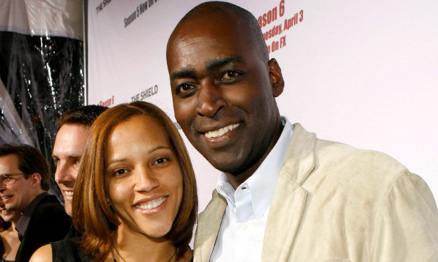 Michael Jace's Wife Found Dead