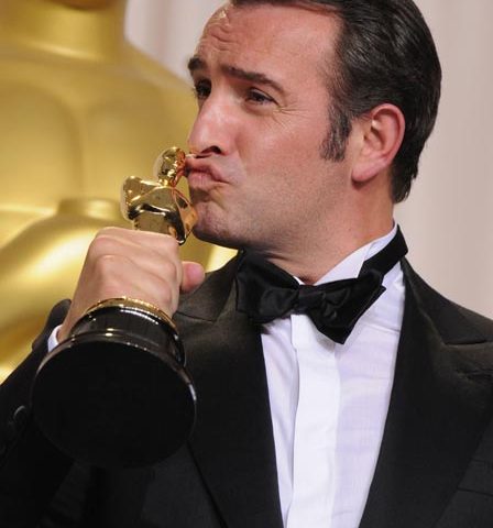 Winning An Oscar Was Fabulous : Jean Dujardin
