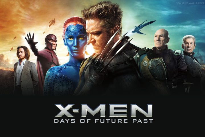 X-Men: Days Of Future Past, Movie Review