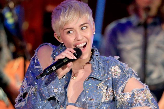 Arrests Made In Miley Cyrus Home Robbery Incident