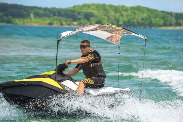 How The New Sea-Doo Spark Has Revolutionized PWCs