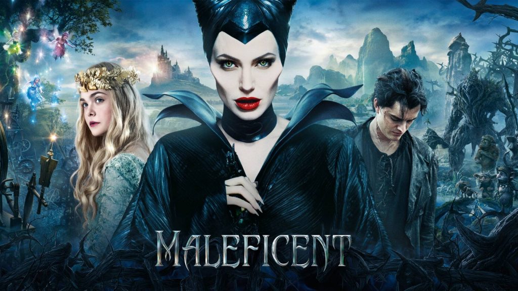 Maleficent Movie Review