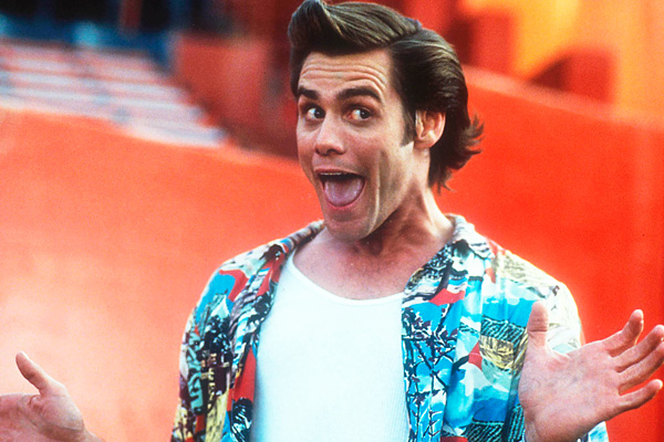 Jim Carrey Crazy and Awesome Performances Of All Time