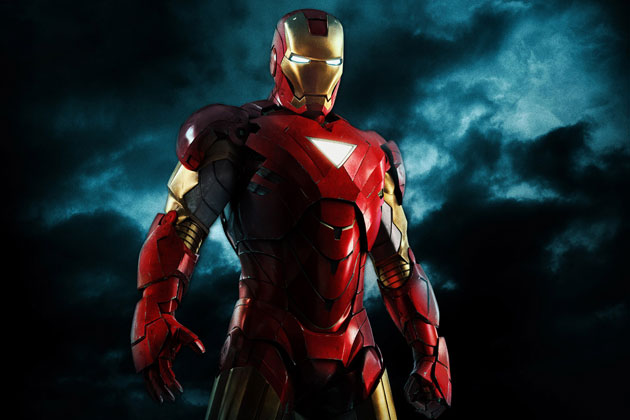 Unbelivable Facts You Dont Know About IRON MAN
