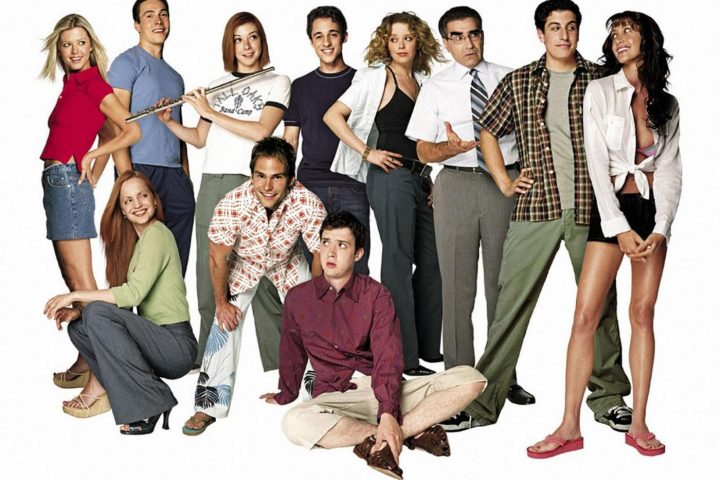 10 Things Makes You Thrilled About American Pie Series