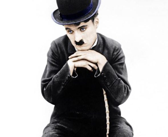 12 Unknown and Interesting Facts About Charlie Chaplin