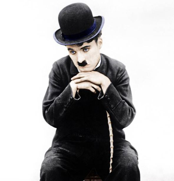 12 Unknown and Interesting Facts About Charlie Chaplin