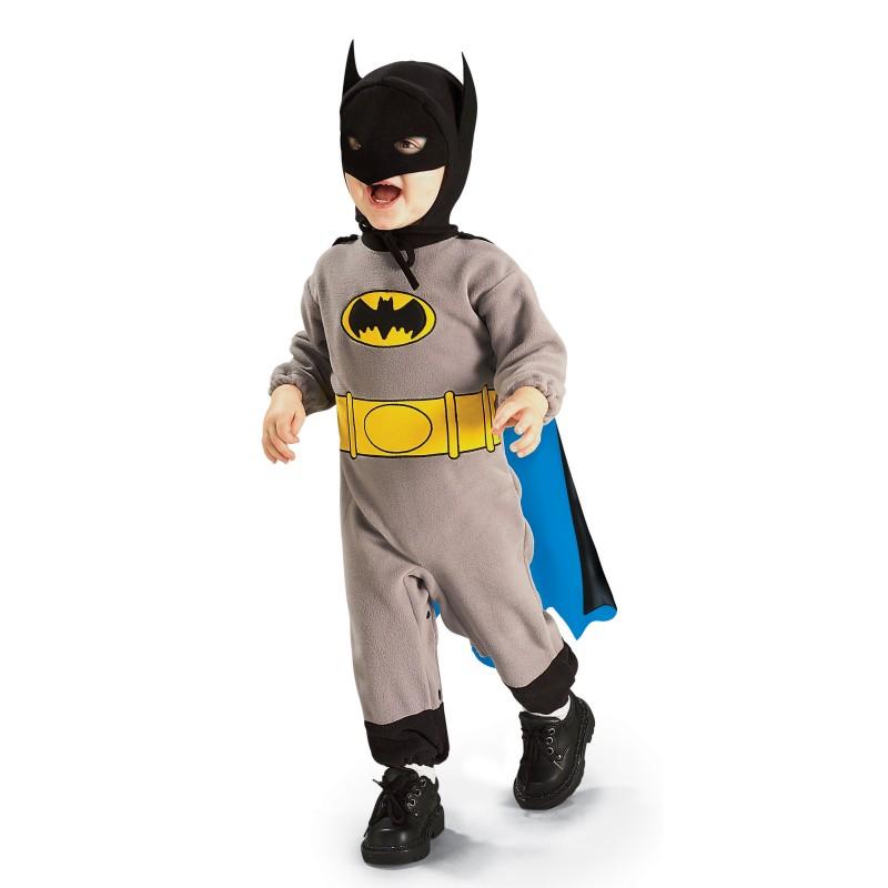 Super Babies: Crime-Fighting Kid Costumes