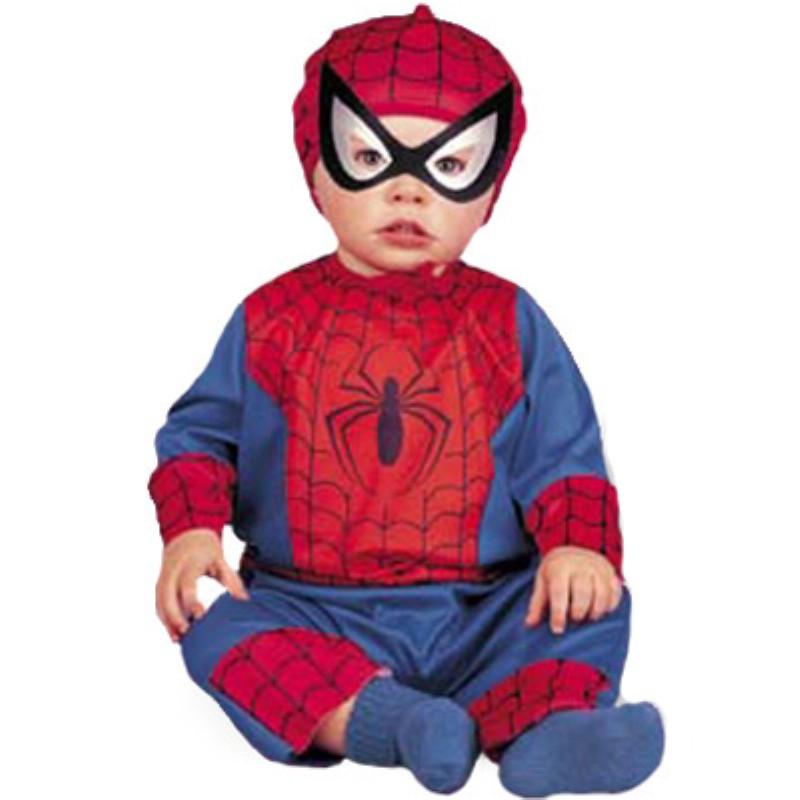 Super Babies: Crime-Fighting Kid Costumes