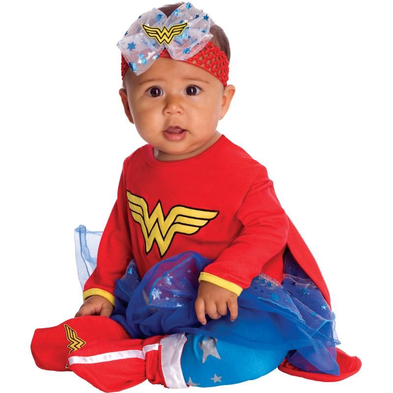 Super Babies: Crime-Fighting Kid Costumes