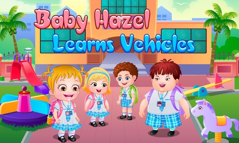 Real Facts About Baby Hazel Games For The Kids Online