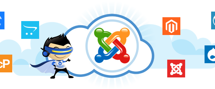 What is Joomla Hosting and Who Needs it?