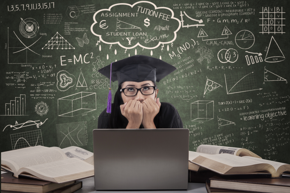 6 Tips For Choosing The Best College Major