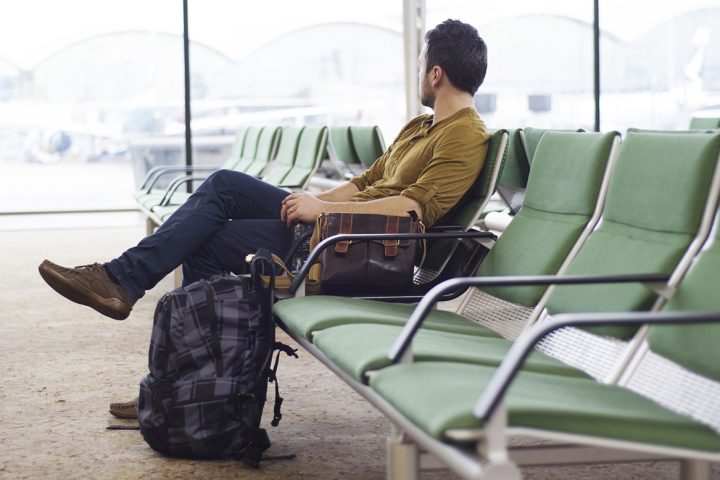 How to Make Travel Less Stressful and More Comfortable?