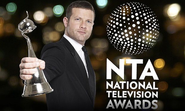 The National Television Awards