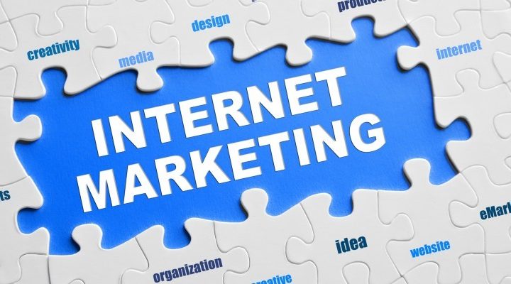 Numbers Of Benefits Of Internet Marketing