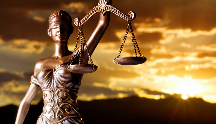 Understanding Criminal Law: 7 Facts
