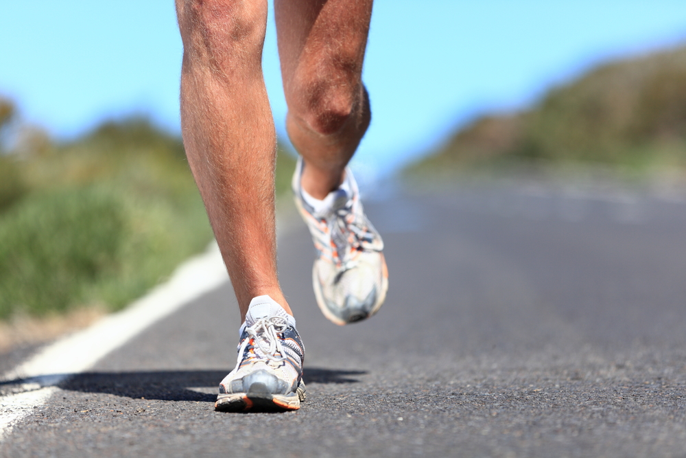 Simple Tips To Prevent Injuries When Jogging or Running