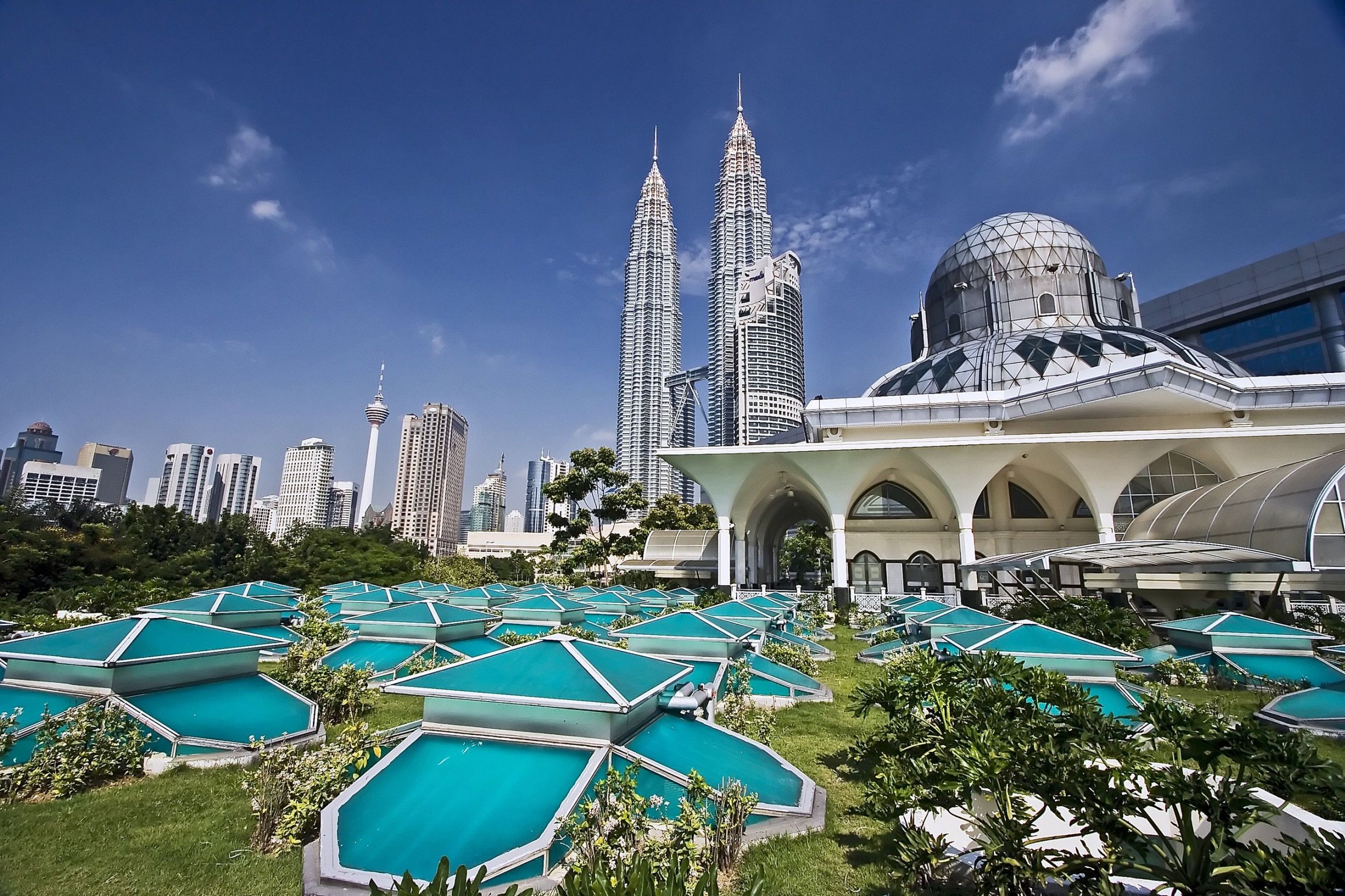 Top 10 Things To Do In Kuala Lumpur