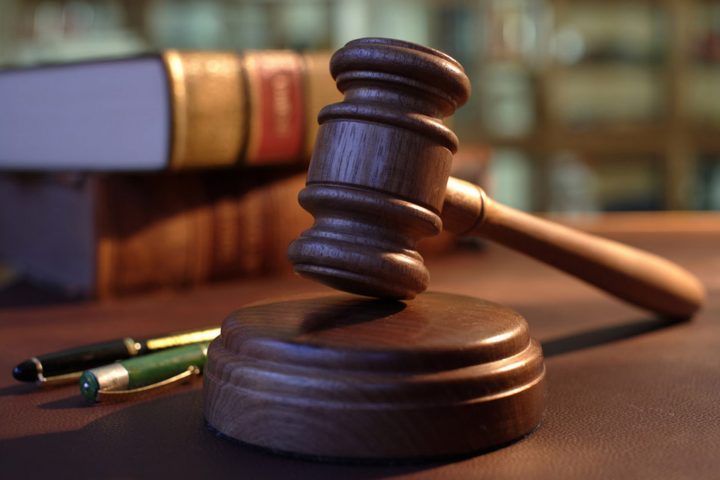 Judges Often Turn To Fellow Jurists