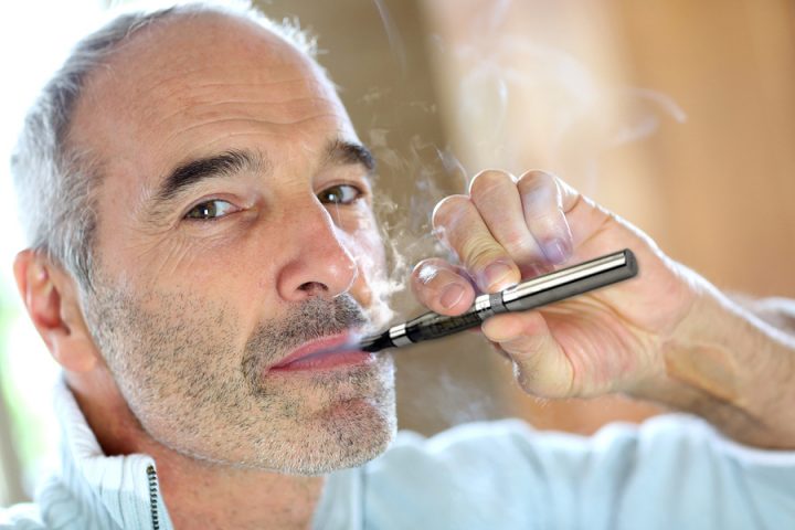 The Seven Most Popular Reasons to Switch to Electronic Cigarettes