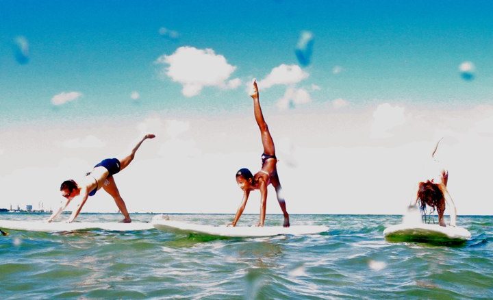 Inflatable Vs. Solid SUP Boards: Which Is Best?