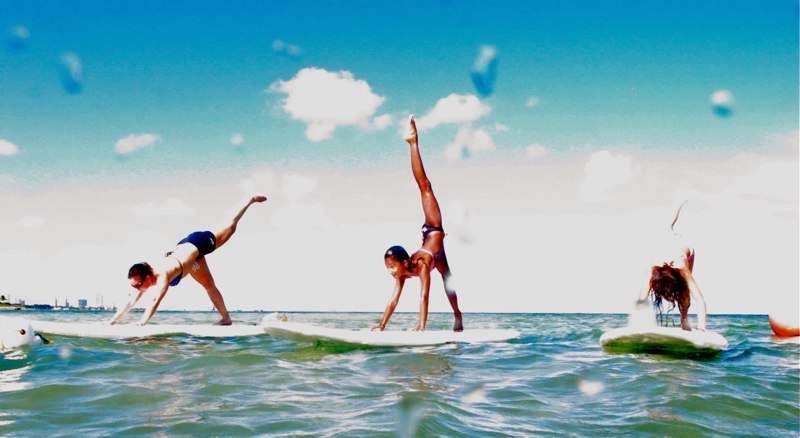 Inflatable Vs. Solid SUP Boards: Which Is Best?