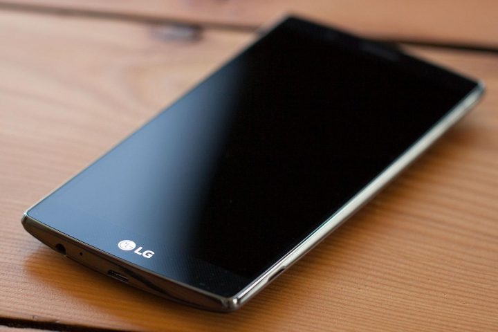 The Coming Big Beast By LG: LG G5