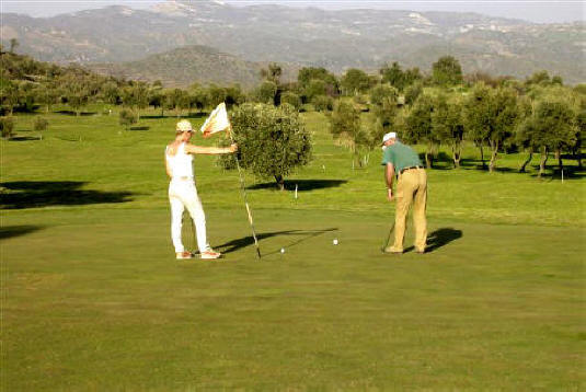 Golfing Is A Great Way To Spend Your Vacation In Australia