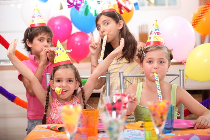 How To Execute Successful Parties For Children In 3 Easy Steps