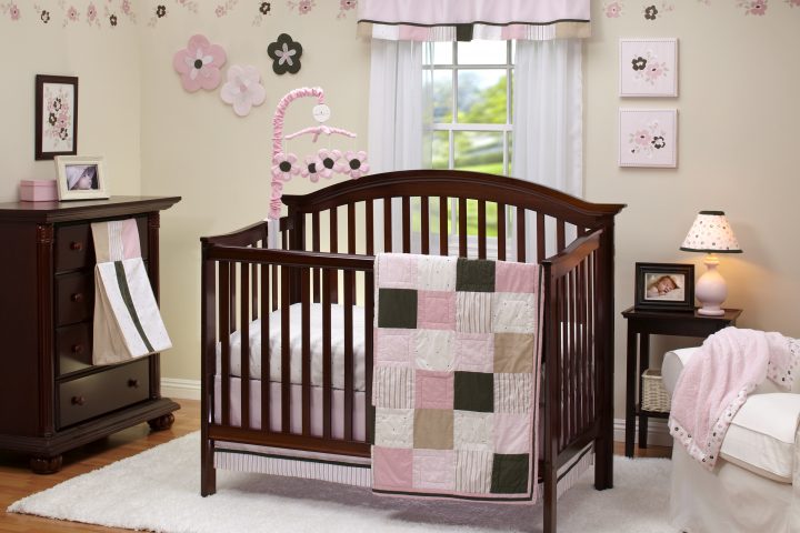 3 Tips For Picking The Right Baby Bedding For Your Newborn