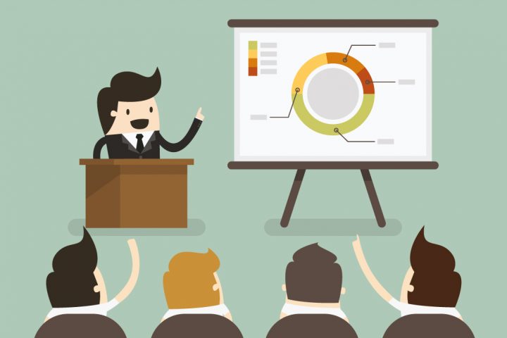 Easy Methods To Prepare Your PowerPoint Presentation Properly