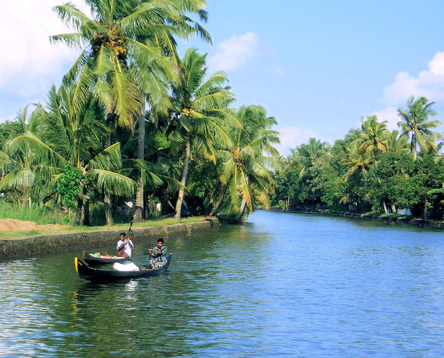 Explore The Small, Beautiful Town Of Kerala- Kalpetta
