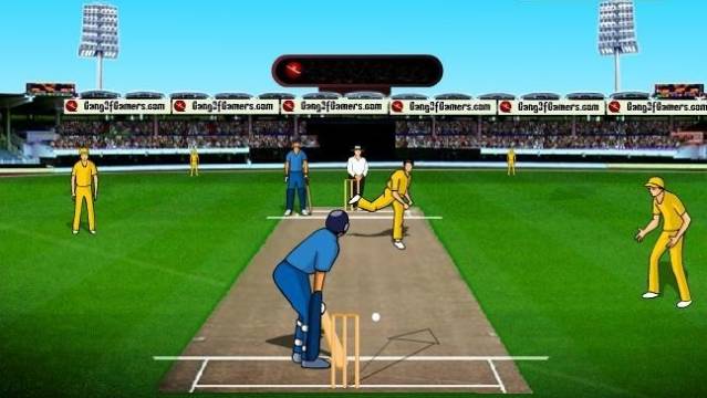 Improve Your Cricket Game