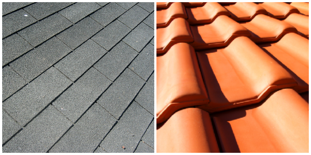 5 Common Shingle Materials For Your Roof