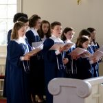 Choir Preparation You Need To Take During Christmas