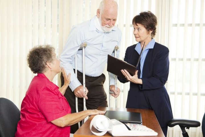 How To Find A Professional Personal Injury Attorney