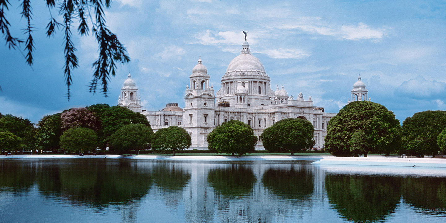 Kolkata – The City Of Palaces and The City Of Joy