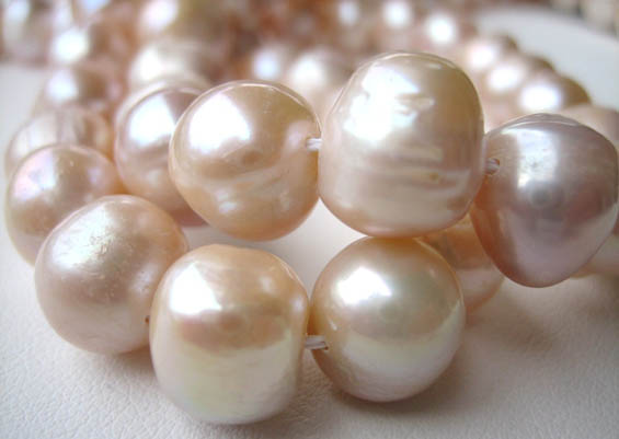 Things You Didn’t Know About Pearls