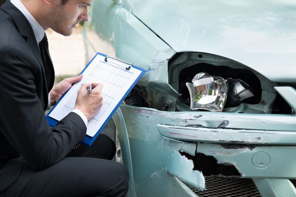 Luật sư về tai nạn: Cách chọn luật sư DUI của bạn